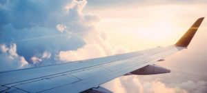 Travel tipp: 10 things to make flying more enjoyable